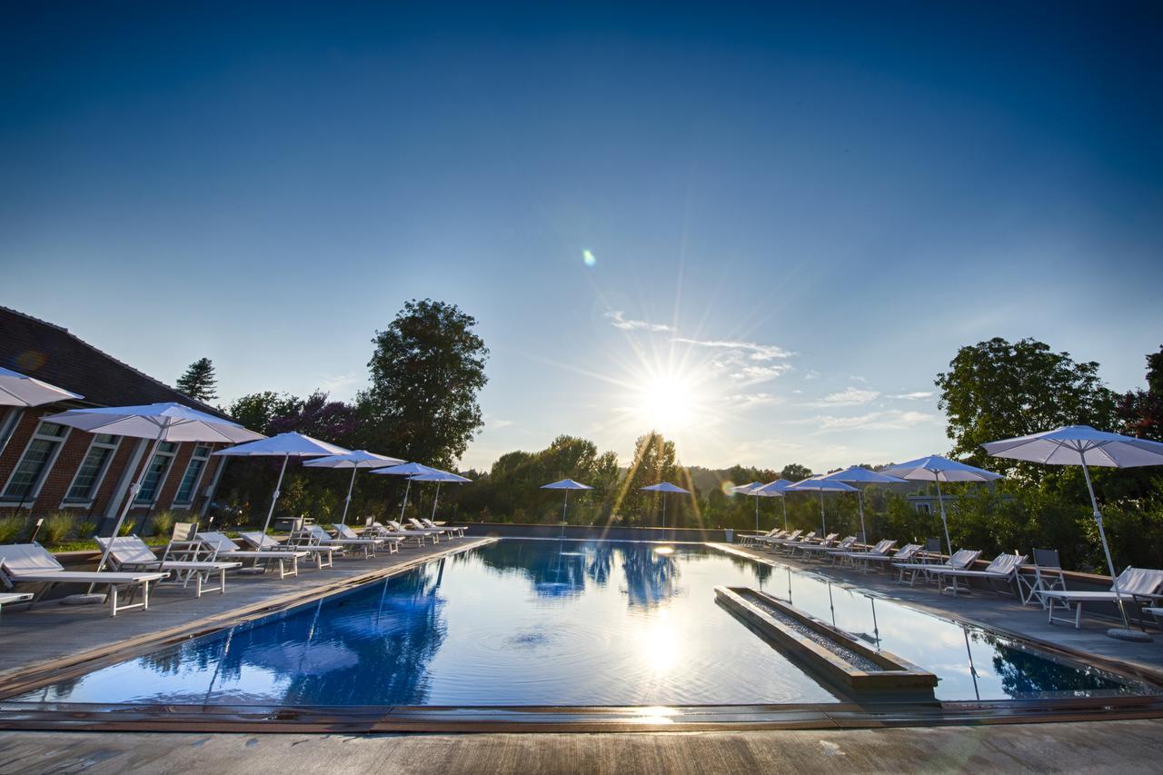 Locanda Ferro Uno, Golf Citta Di Асти Экстерьер фото