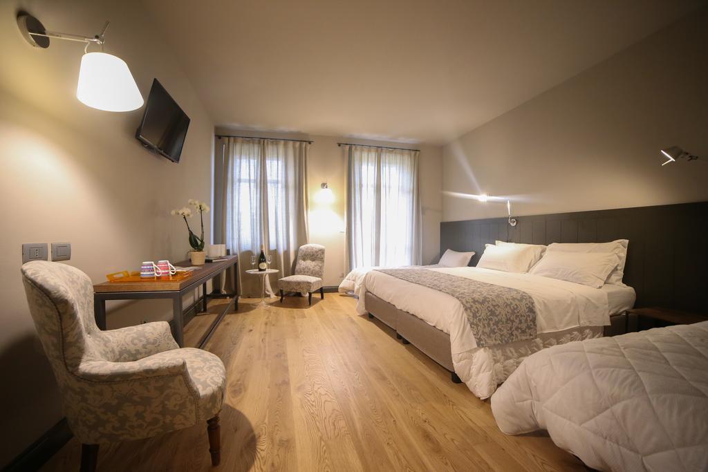 Locanda Ferro Uno, Golf Citta Di Асти Экстерьер фото