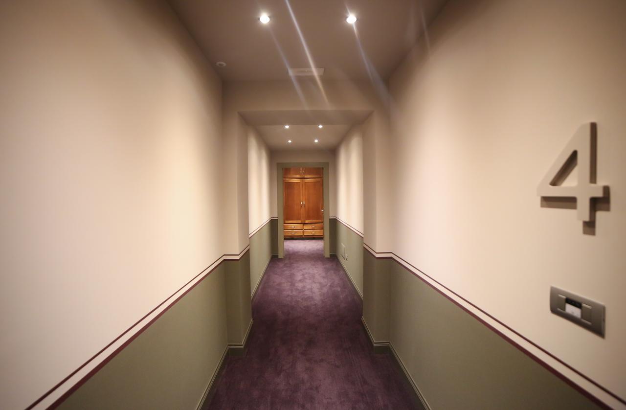 Locanda Ferro Uno, Golf Citta Di Асти Экстерьер фото